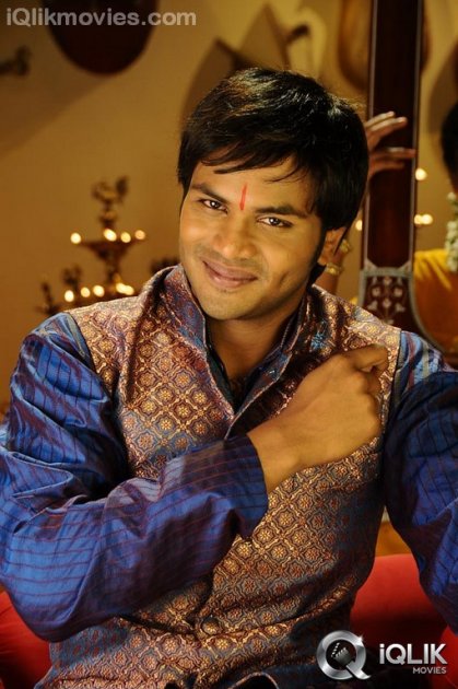 Manchu-Manoj